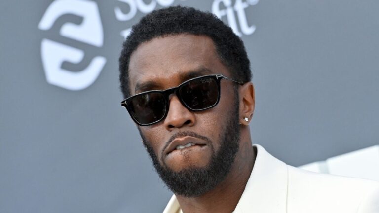 Diddy aurait dit au rédacteur en chef de Vibe qu'elle finirait « morte dans le coffre d'une voiture » à cause d'une photo de couverture