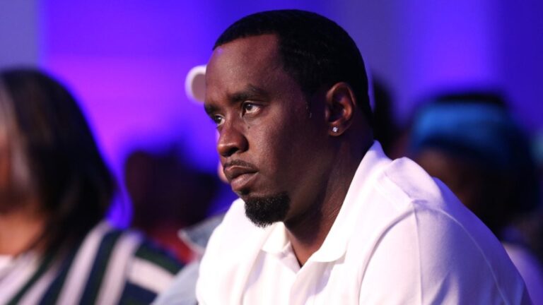 Diddy met sa maison de Los Angeles en vente après une descente de la Sécurité intérieure