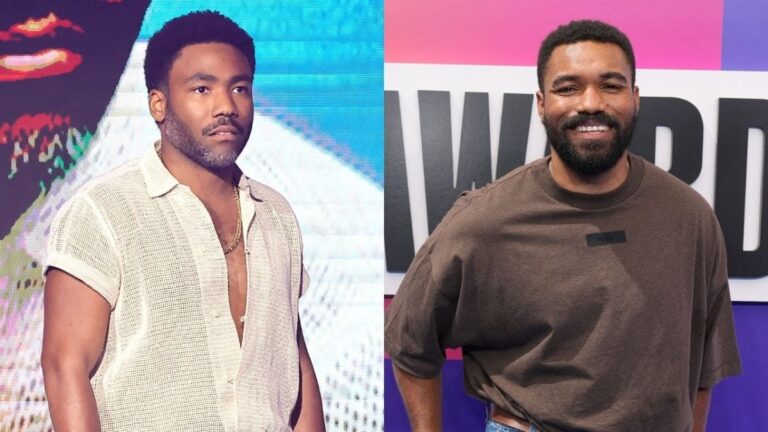 Donald Glover se penche sur les comparaisons avec l'influenceur Jordan Howlett dans un nouveau clip hilarant