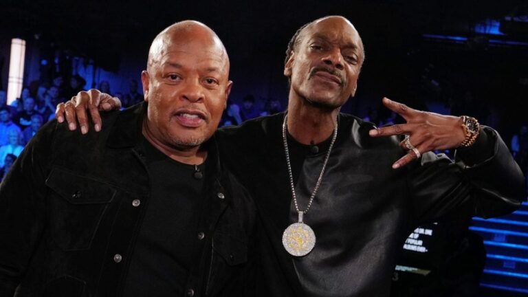 Dr. Dre se souvient de son rendez-vous désastreux avec Snoop Dogg qui a précédé la sortie de la chanson classique