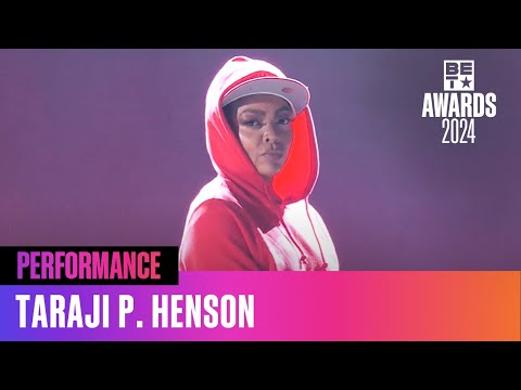 Vidéo Youtube – Drake Diss « Not Like Us » de Kendrick Lamar parodié par Taraji P. Henson aux BET Awards 2024