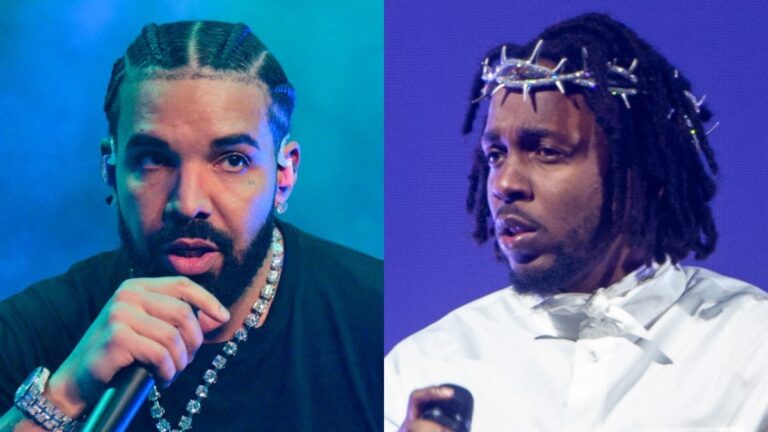 Drake prépare une réponse à Kendrick Lamar sur sa nouvelle chanson, suggère Akademiks