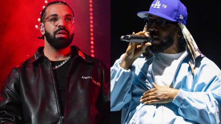 Drake réagit à une vidéo de sosie avec une réplique populaire de « Not Like Us » de Kendrick Lamar