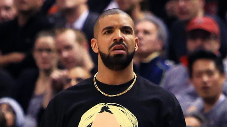 Drake victime de harcèlement de la part de l'équipe de football argentine après sa victoire en Copa America contre le Canada