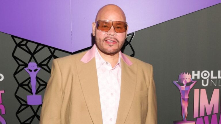 Fat Joe présentera une nouvelle émission de télévision « provocatrice » sur Starz