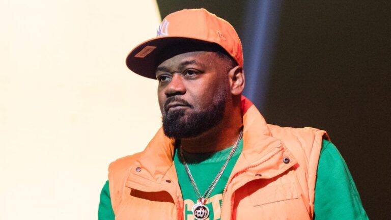 Ghostface Killah dénonce les crimes entre Noirs : « Nous étions sur le bateau ensemble ! »