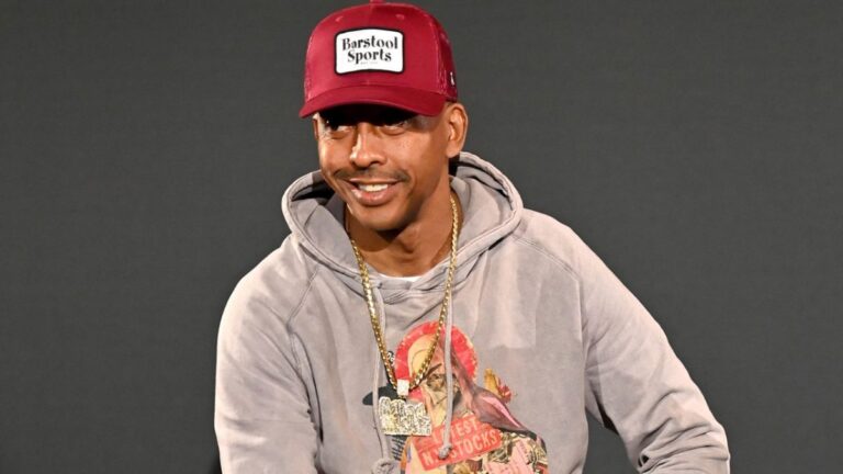 Gillie Da Kid commémore le premier anniversaire de la mort de son fils avec un hommage poignant