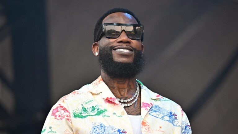Gucci Mane veut faire des « superstars » en herbe des millionnaires grâce à sa nouvelle marque