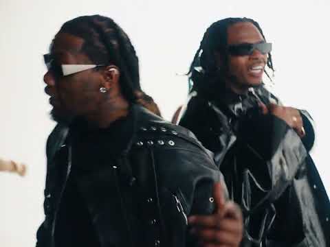 Vidéo Youtube - Gunna nie avoir trahi Young Thug et YSL sur la nouvelle collaboration d'Offset « Style Rare »