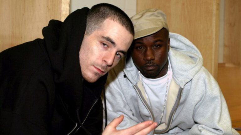 Havoc dévoile une nouvelle musique de Mobb Deep produite par The Alchemist