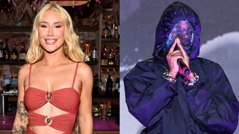 Iggy Azalea dit qu'elle n'est pas co-parentale avec Playboi Carti : « Je suis une mère célibataire »