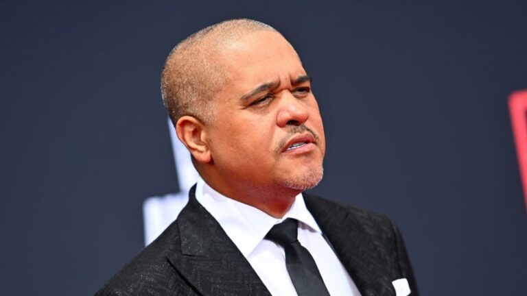 Irv Gotti répond à un procès pour agression sexuelle et envisage une contre-action en diffamation