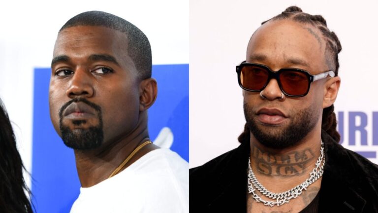 Kanye West et Ty Dolla $ign renouvellent l'enthousiasme pour « Vultures 2 » avec l'annonce d'un concert