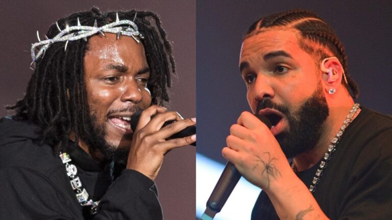 Kendrick Lamar qualifié de « génie » à cause d'une possible insulte à Drake dans le clip « Not Like Us »