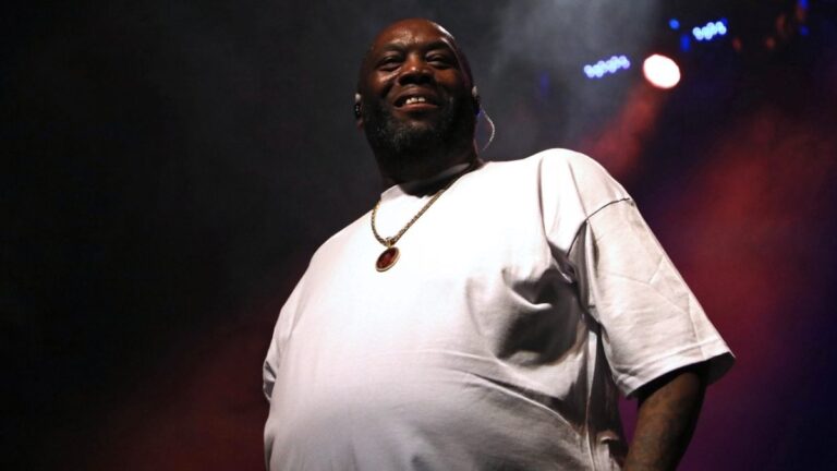 Killer Mike présente la rénovation complète du Bankhead Seafood