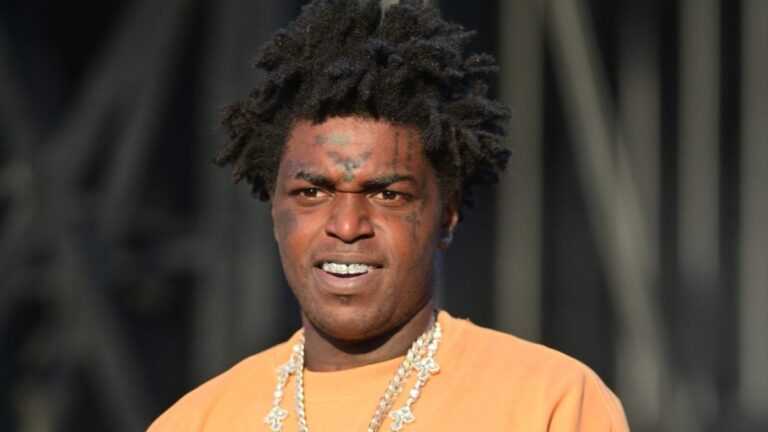 Kodak Black n'interprète plus « Super Gremlin » après avoir arrêté de fumer : « Je déteste cette chanson »