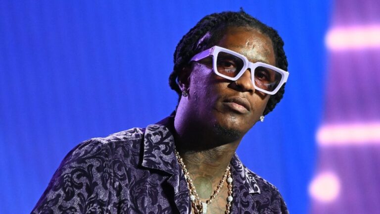 L'avocat de Young Thug dépose une deuxième requête pour récuser le juge, invoquant une « mauvaise conduite déraisonnable »