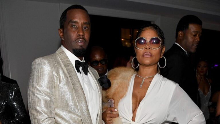 L'ex de Diddy, Misa Hylton, déclare que son héritage ne peut pas être « effacé » au milieu d'un drame juridique