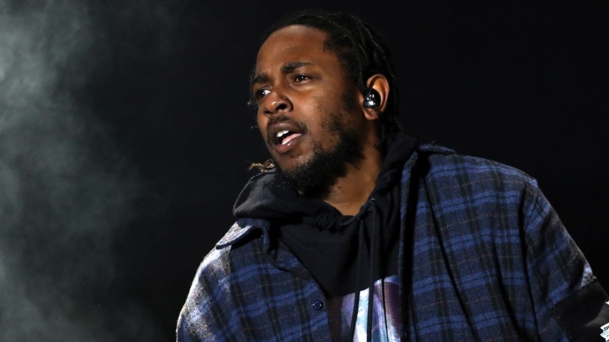 La chanson « Not Like Us » de Kendrick Lamar accompagne la victoire de