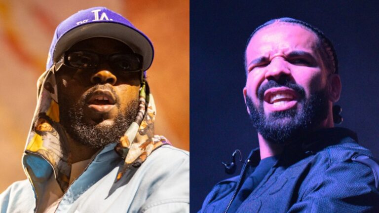 La querelle entre Kendrick Lamar et Drake déborde sur le monde du jeu vidéo