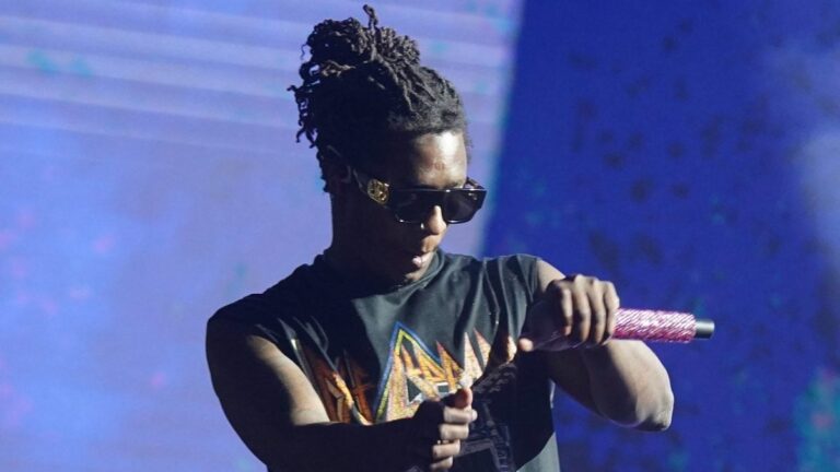 Le chaos du procès RICO de Young Thug continue alors que la nouvelle juge se récuse
