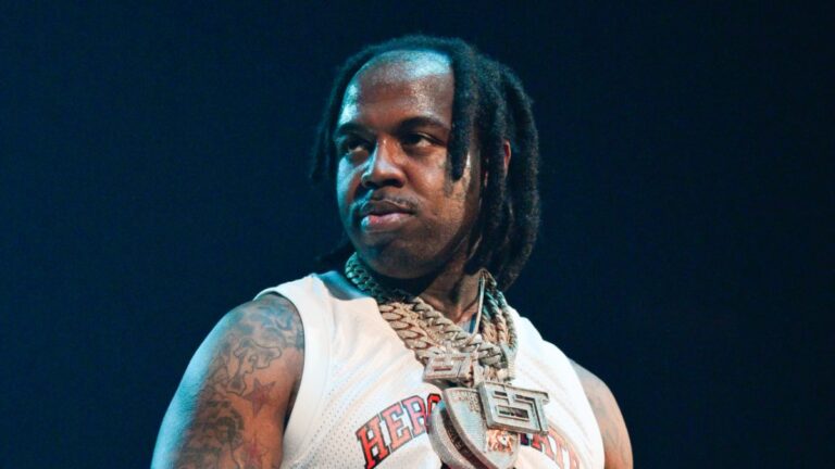 Le manager d'EST Gee's abattu à l'extérieur d'un concert dans sa ville natale à Louisville