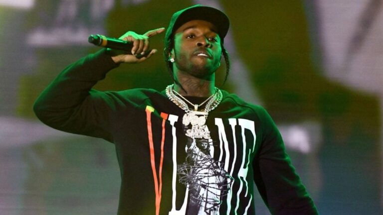 Le meurtrier présumé de Pop Smoke admet qu'il n'est pas désolé de la mort du rappeur mais souhaite que cela ne se soit jamais produit
