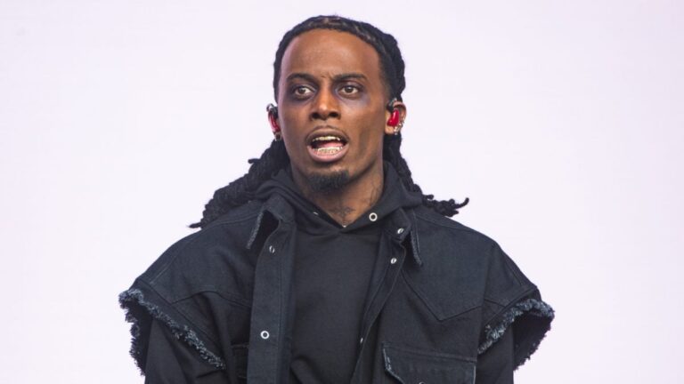 Le nouvel album de Playboi Carti, « Promises », est en route pendant le festival