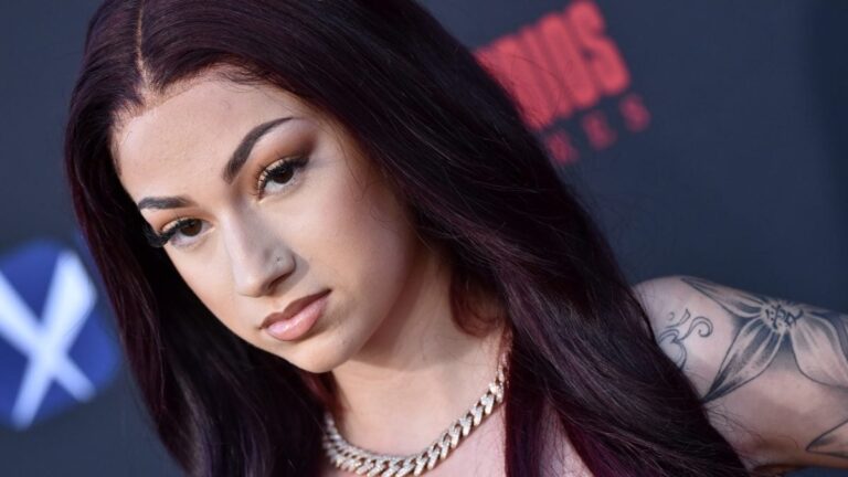 Le petit ami de Bhad Bhabie dit « Je ne ferai pas ça » à propos des abus présumés de la star