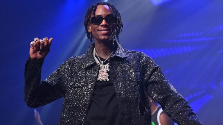 Le procès en diffamation de Soulja Boy reçoit une réponse provocatrice de Tasha K