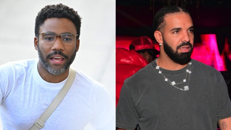 Le producteur de Childish Gambino répond aux accusations selon lesquelles il aurait insulté Drake sur « Yoshinoya »