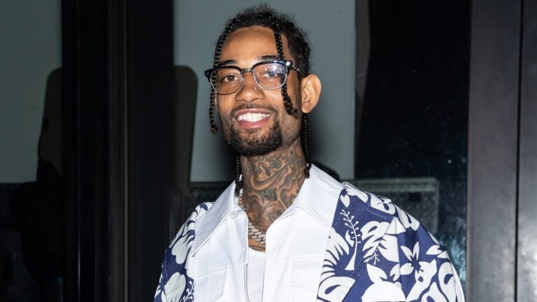 Le tireur présumé de PnB Rock n'est pas encore apte à être jugé, selon le tribunal