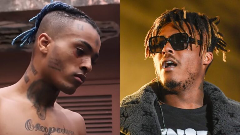 Les collaborations entre XXXTENTACION et Juice WRLD reçoivent un coup de pouce majeur : « 2 chansons sortent »