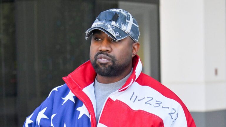 Les problèmes juridiques de Kanye West s'aggravent alors qu'il fait face à un nouveau procès concernant la chanson « Donda »
