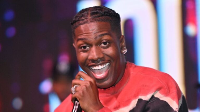 Lil Yachty confirme qu'il est « plus riche que votre rappeur préféré » en faisant valoir des revenus insensés