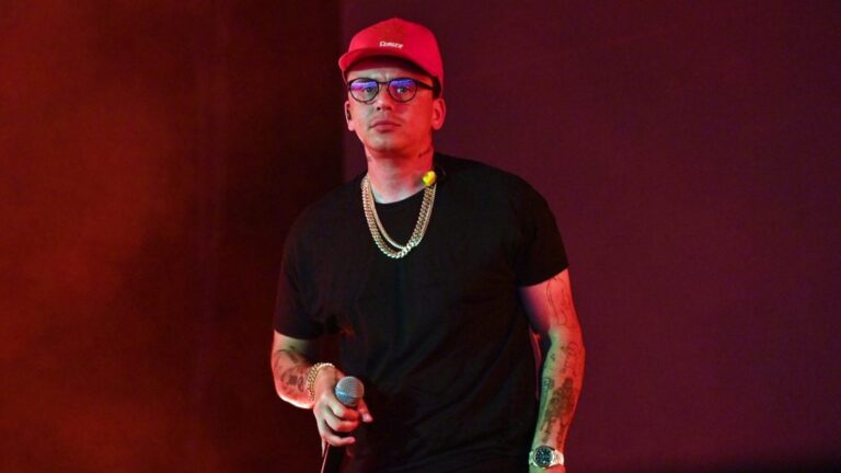 Logic révèle la date de sortie et la liste des titres de son nouvel album « Ultra 85 »