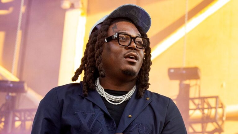 Lucki critique « XXL » à propos des freestyles des débutants : « Les gens ne se soucient pas des paroles »