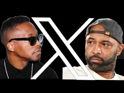 Vidéo Youtube - Lupe Fiasco surprend Joe Budden avec une confession de masturbation sauvage