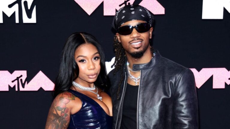 Metro Boomin accusé d'avoir trompé sa petite amie de longue date avec une femme mystérieuse
