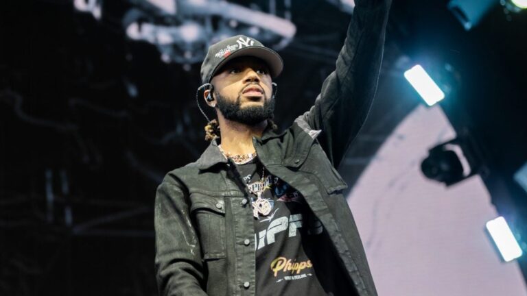 Metro Boomin annonce un spectacle spécial d'une nuit seulement « & Friends » dans sa ville natale