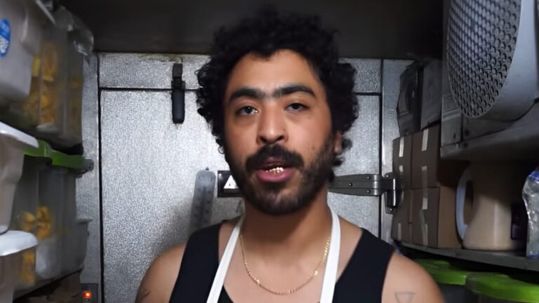RAP Ferreira accusé de maltraitance d'enfant et d'agression sexuelle par son ex-petite amie