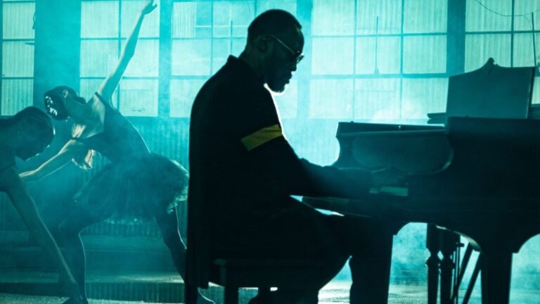 RZA sort un album orchestral « A Ballet Through Mud » avec le Colorado Symphony