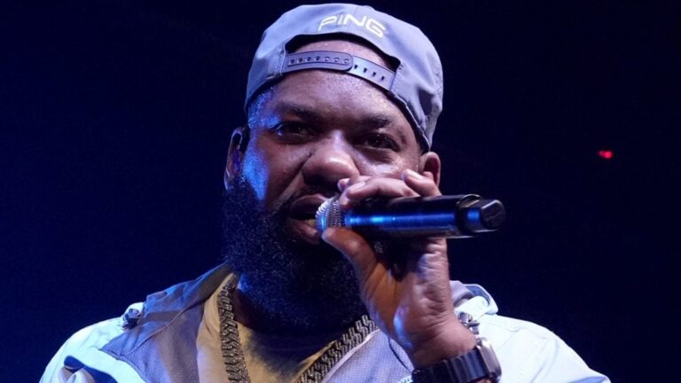 Raekwon évoque la possibilité d'un nouvel album du Wu-Tang Clan et promeut un nouveau projet solo
