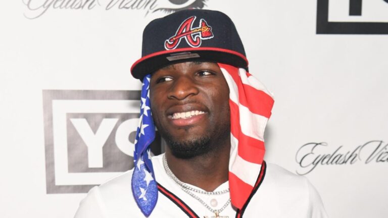 Ralo laisse le crime derrière lui et achète un bloc entier d'Atlanta après sa sortie de prison