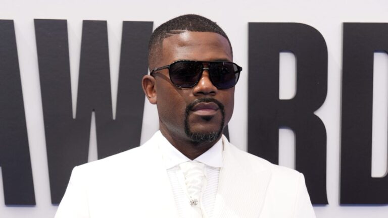 Ray J envisage le suicide dans un message inquiétant suite à une altercation avec le PDG de Zeus