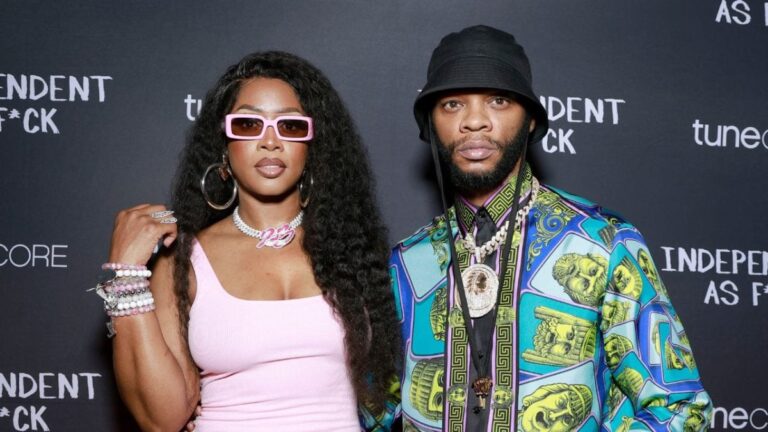 Remy Ma alimente les rumeurs de divorce avec Papoose avec un changement de nom révélateur