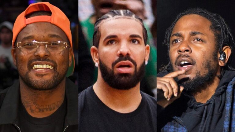 ScHoolboy Q apprécie « Not Like Us » de Kendrick Lamar et la reprise de la salle de concert de Drake à Toronto
