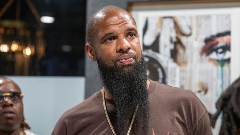 Slim Thug a une rencontre mortelle avec Wild Bird : « Je lui ai mis une claque ! »