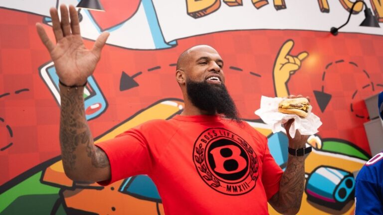Slim Thug affirme avoir gagné plus d'argent avec ses mixtapes que n'importe quel autre rappeur