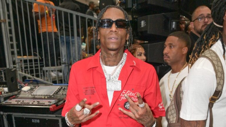 Soulja Boy poursuit Tasha K et William The Baddest pour 16 millions de dollars suite à des accusations de relations sexuelles homosexuelles explicites